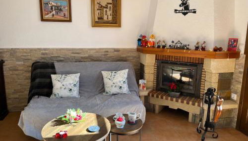 Descanso de las hadas - Foto 4