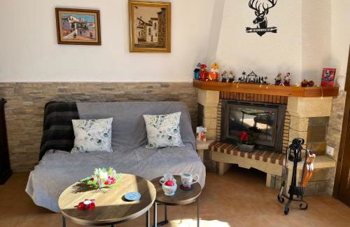 Descanso de las hadas - Foto 4