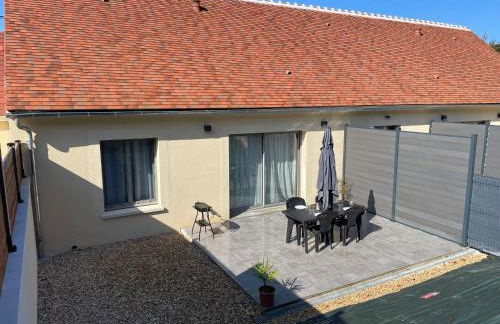 Gîte Le Cottereau , à 5 minutes du Zoo Parc de Beauval - Photo 1