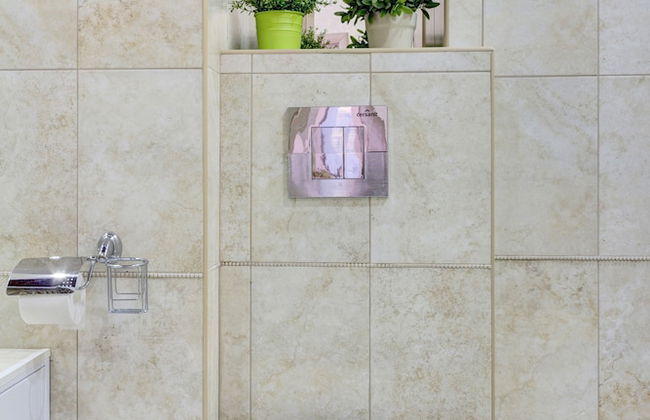 InnHome Apartments - Bratiev Kashirinykh - Photo 72