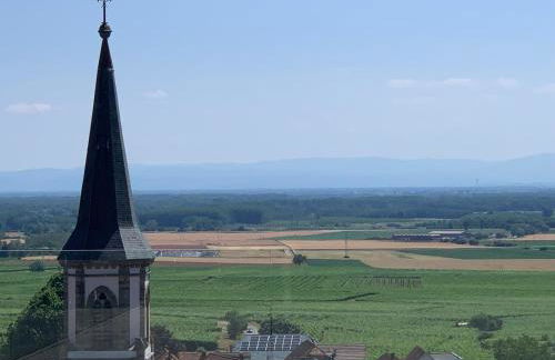 BONNE IDEE - Suite GEORGETTE - Meublé de tourisme 3 étoiles - Foto 68