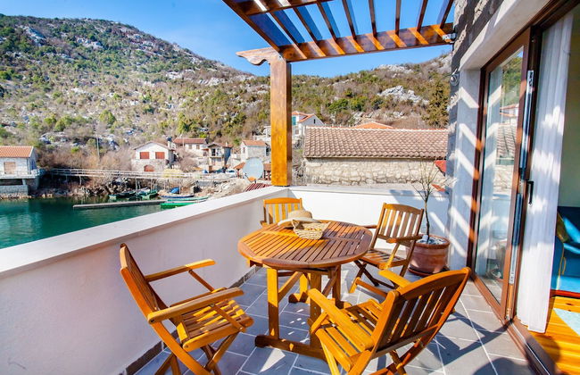 Paradise House Skadar Lake - Foto 23