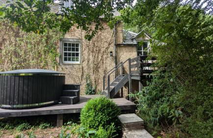 East Cottage at Powis House Estate - Foto 20