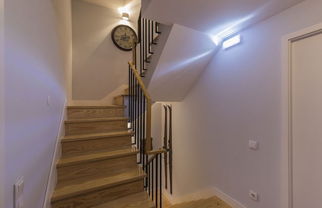 Lapa House - Historic Elegance Meets Modern Comfort - Foto 136