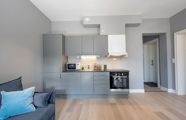 Forenom Serviced Apartments Schous Plass - Foto 5