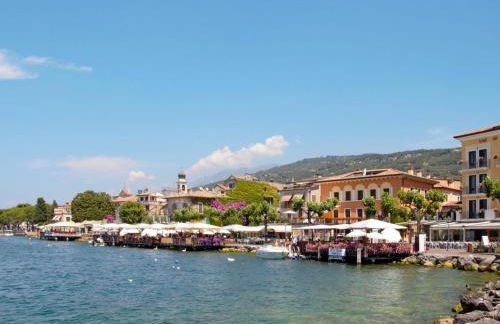 Apartment Flacher Sonnenuntergang by Interhome - Foto 49