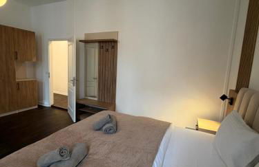 Jomi Stays - Kudamm - Foto 9