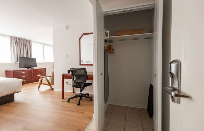 Hotel Les Suites Labelle - Foto 10