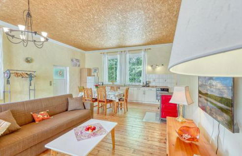 Ferienhaus Boitzenburger Land - Foto 12