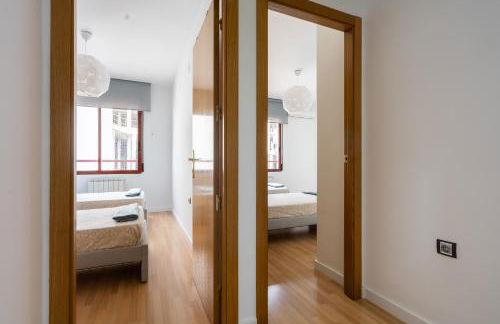 Apartamento Levante en Chinchilla con vistas - Foto 27