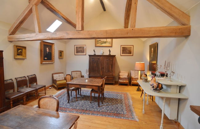 Cosy Cottage in Barvaux-condroz With Garden - Foto 13