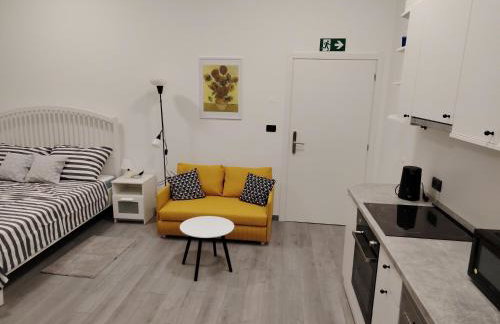 Studio apartment Andre - Photo 2
