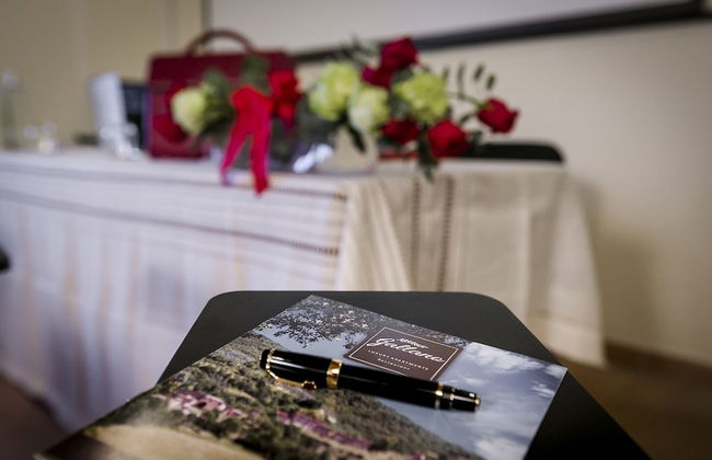 BORGO DI GALLANO - Foto 73