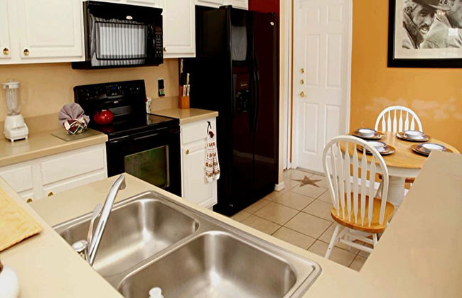 Loyalty Vacation Homes Davenport - Foto 17