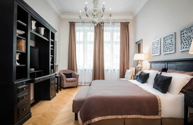 Palacina Berlin Apartments - Foto 4