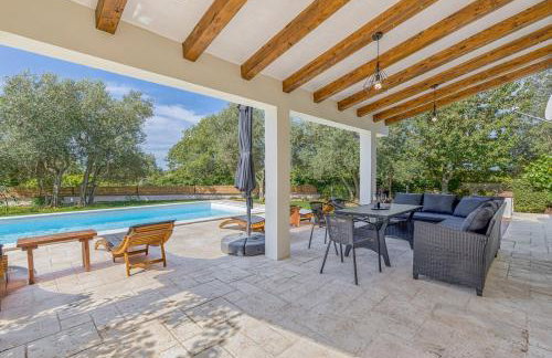 Villa Agatta with Private Pool - Foto 10