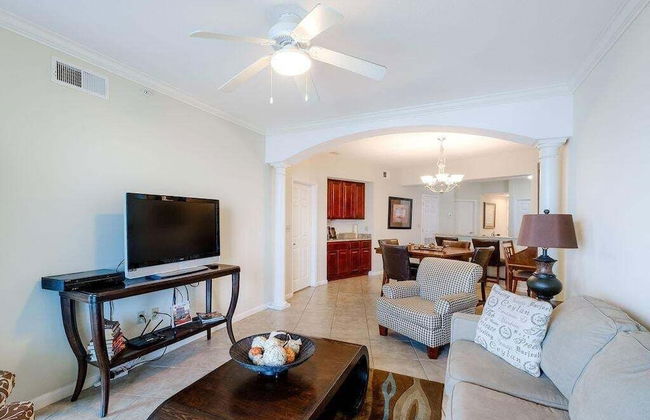 Legacy Towers II Deluxe - Foto 58