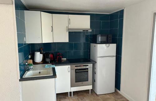 Appart Gwen - Foto 11