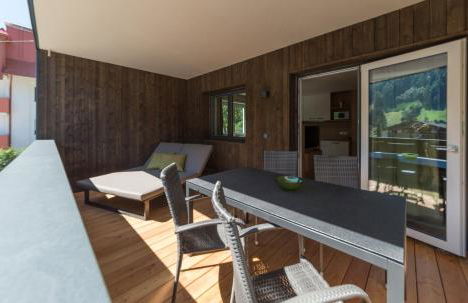 Appartement1 - Foto 13