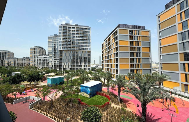 Primestay - 2BR Plus Maids Room -midtown - Foto 21