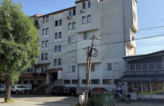 Ohrid Cozy Escape Modern Apartment for a Perfect Stay - Foto 12