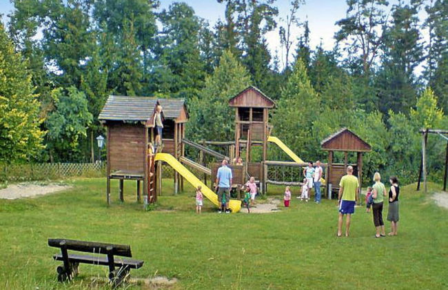 Ferienhauser Lauterdorfle, Hayingen - Foto 17