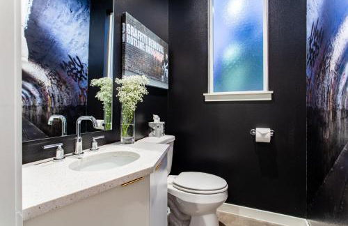 Insa Worthy Two-Home Retreat - Fire Pit, Hot Tub - Foto 80