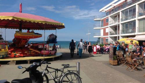Apt de charme, les pieds dans l'eau - Foto 5