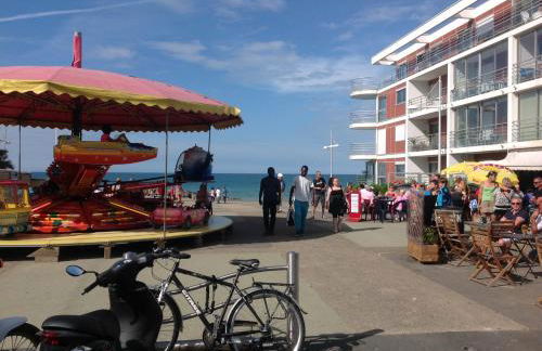Apt de charme, les pieds dans l'eau - Foto 5