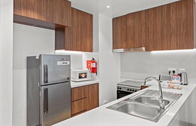 La Mer La Cote Bldg 2bdrms and Pool - Photo 17