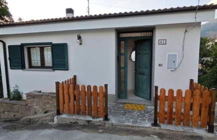 Il Respiro Della Laga B&B Casa Vacanze - Foto 1