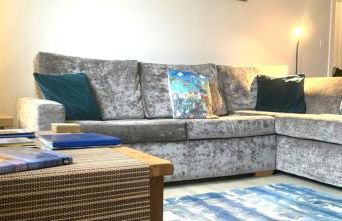 The old station apartment - Foto 5