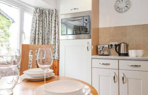 Woodloft Cottage - Foto 10