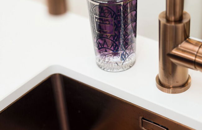 Elegant Apartment - Heart of Antwerp - Foto 10