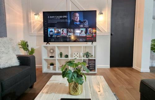 Stunning Vacation Rental with Foosball and Barbecue in Meadview, Arizona - Foto 7