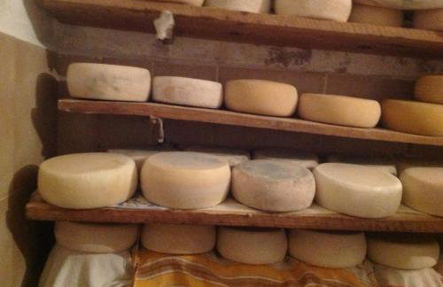 Antico Casale Urbani - Foto 97