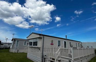 Seaview Holiday Rentals - Seawall - Foto 1