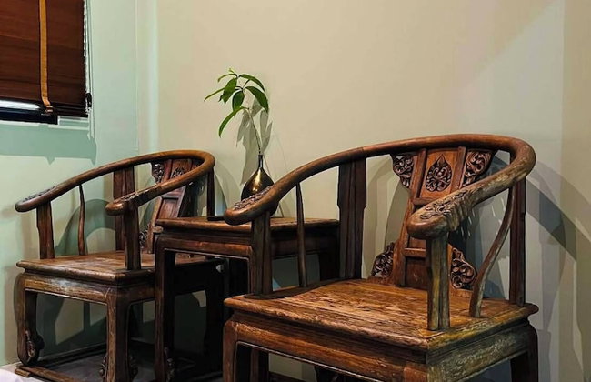 Seava House Ao-Nang Krabi - Foto 14