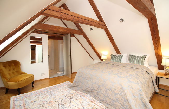 Tallinn City Apartments - Photo 51