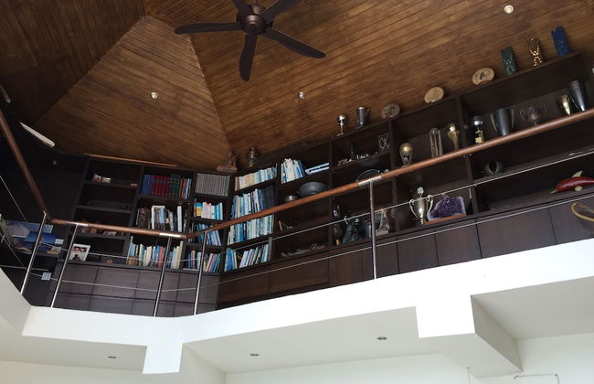 16 Bedroom Sea View Triple Villas Angthong Hills SDV205/SDV227/SDV190-By Samui Dream Villas - Photo 65