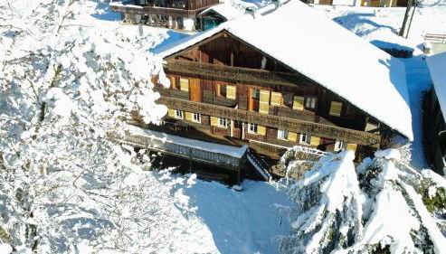 Chalet Suvay - Foto 2