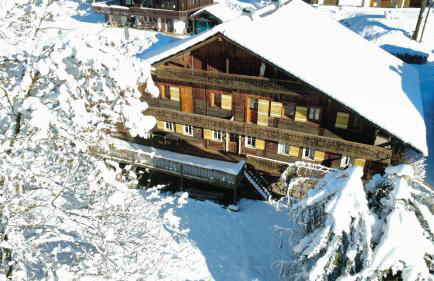 Chalet Suvay - Photo 2