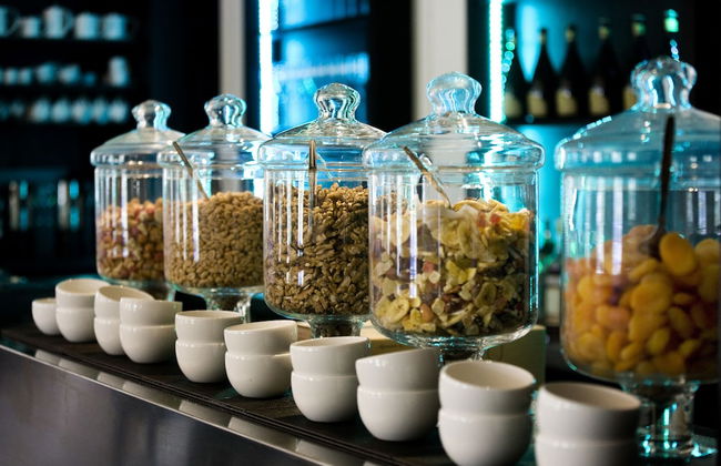 Villa Il Palagio - Photo 60