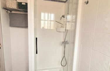 Appartement T2, proche plage, climatisé et parking privé - Foto 22