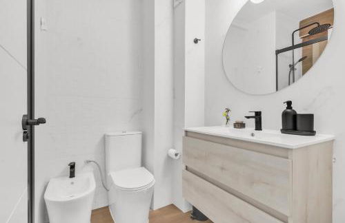 Malaga Apartment - Photo 18