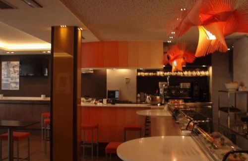 Apartamentos Ebro Reinosa - Foto 48