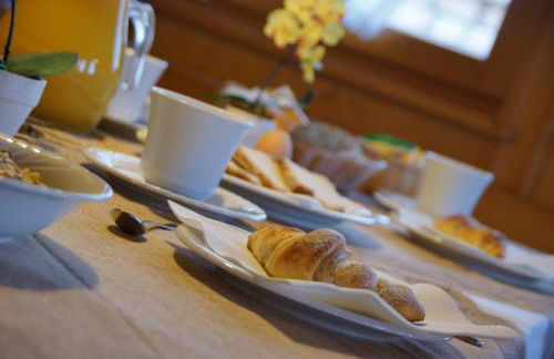 Residence Baita Antlia - Foto 28