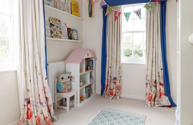 Amazing 5 BR Country Home Pool Gym Yoga Studio - Photo 25