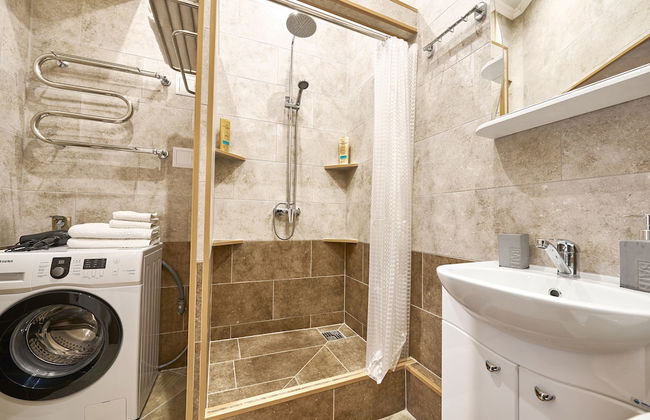 PaulMarie Apartments on Prs. Lenina - Foto 8