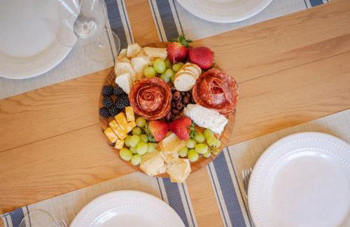 Villa with Hot Tub, Firepit and Game room - Foto 13